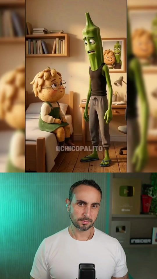 TikTok video thumbnail by rodrigo