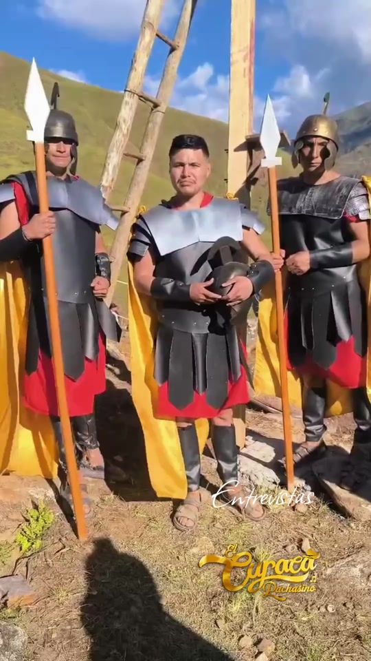 TikTok video thumbnail by el_curaca