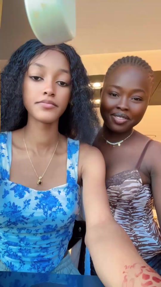 TikTok video thumbnail by princessedabre7