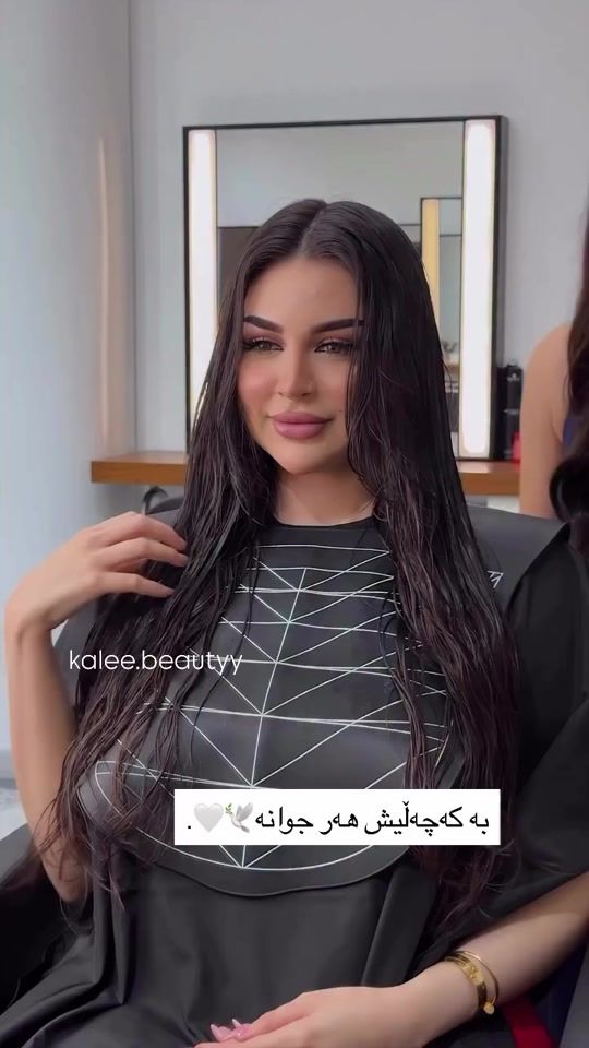 TikTok video thumbnail by kurd_makeup