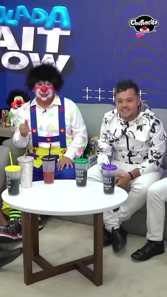 TikTok video thumbnail by chuponcitotv