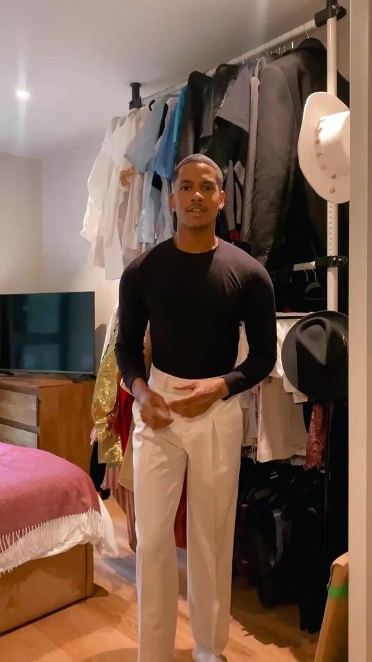 TikTok video thumbnail by denolagrey1
