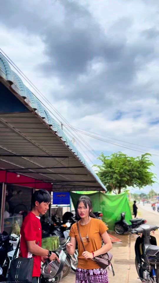 TikTok video thumbnail by khunkyaw.lwar