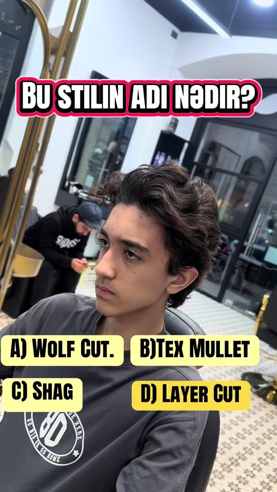 TikTok video thumbnail by barberbagirov