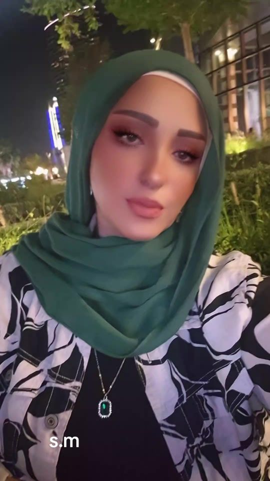 TikTok video thumbnail by _soha.mostafa_