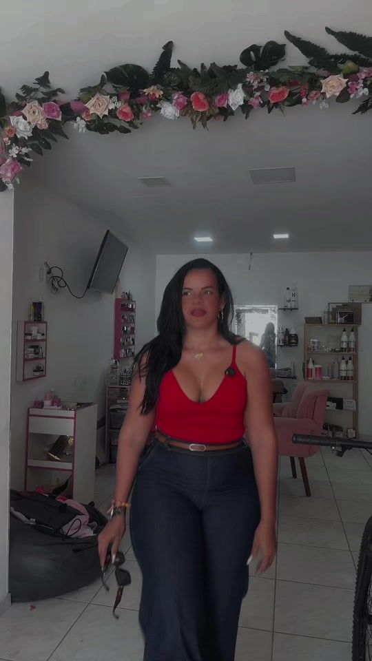 TikTok video thumbnail by thaylaorientaloficial