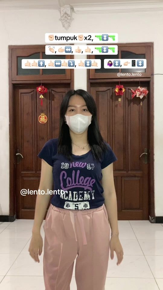 TikTok video thumbnail by lento.lento