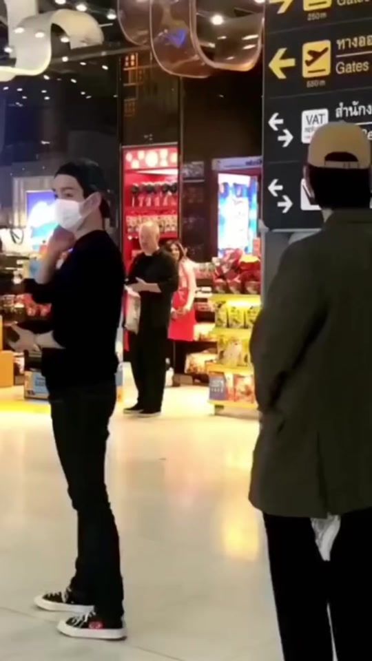 TikTok video thumbnail by powder_jy