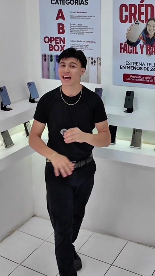 TikTok video thumbnail by cellworldsv