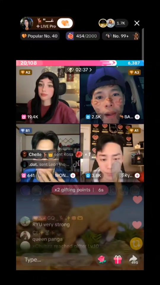 TikTok video thumbnail by ghazelicios