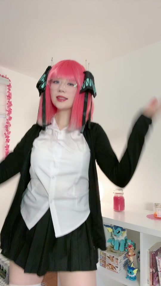 TikTok video thumbnail by ahriyumii