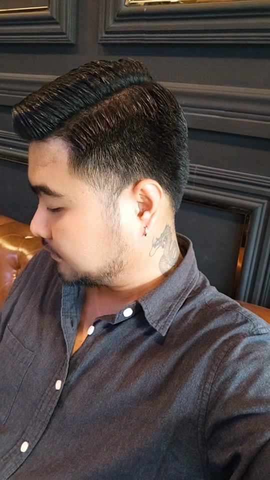 TikTok video thumbnail by barberliam7