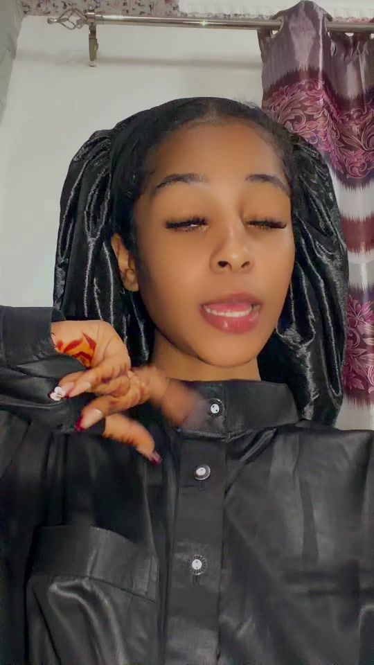 TikTok video thumbnail by samyah43
