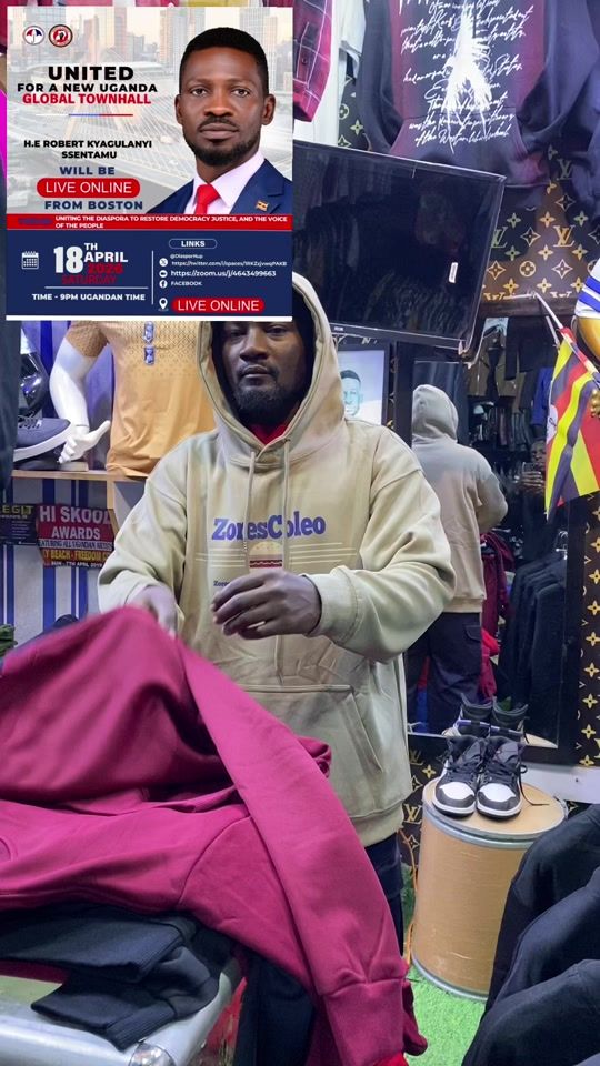 TikTok video thumbnail by markfashionskampalaug