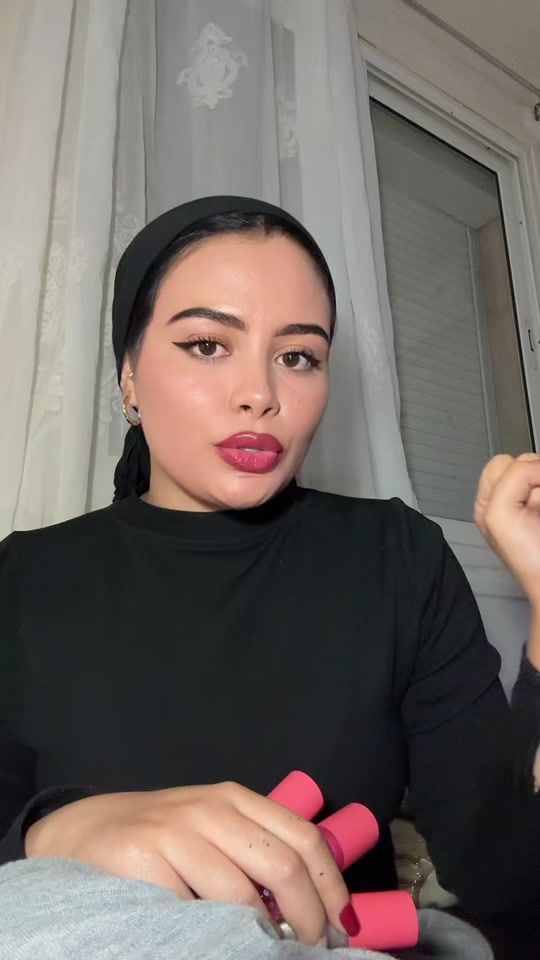 TikTok video thumbnail by glow.with.houda