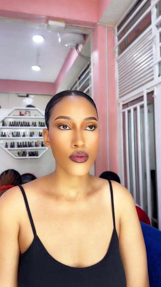 TikTok video thumbnail by manzi_makeup