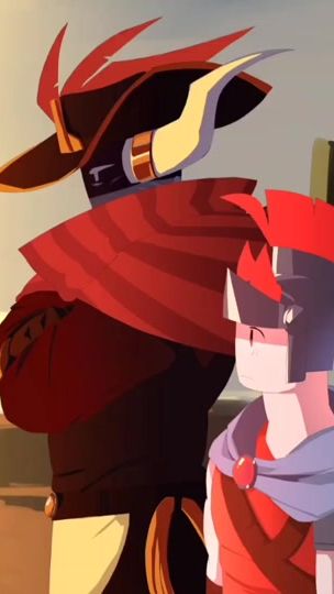 TikTok video thumbnail by kumix_blue