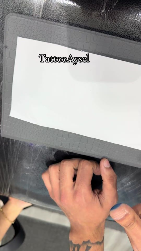 TikTok video thumbnail by dr.tattooaysel