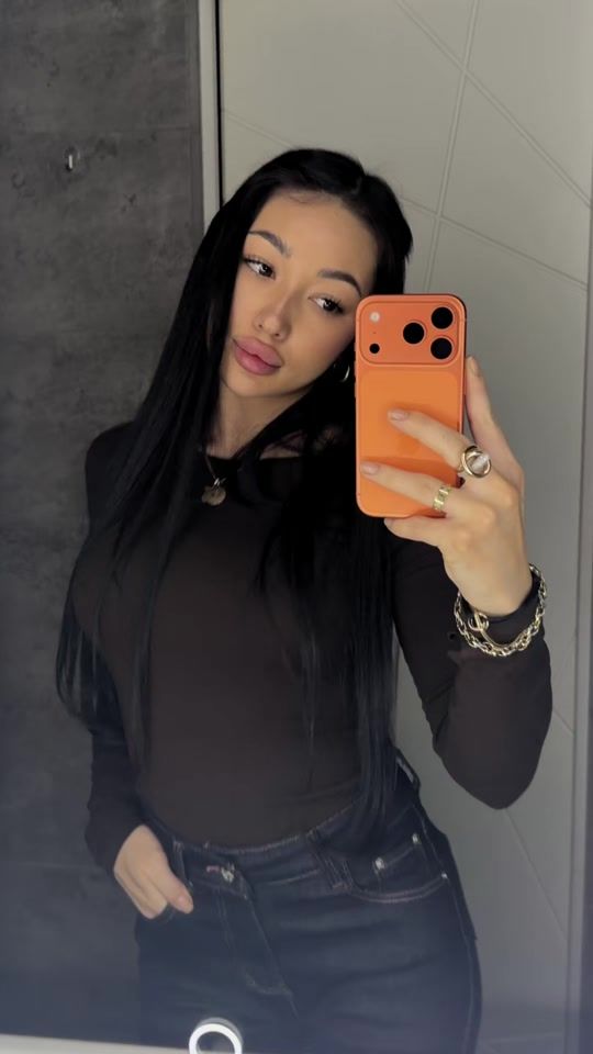 TikTok video thumbnail by karishalegai