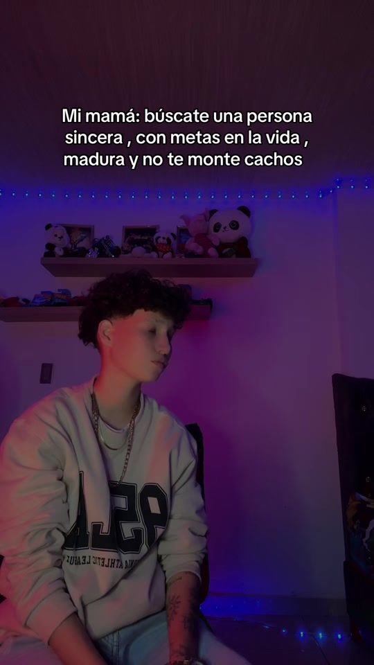 TikTok video thumbnail by tendgabsoficial