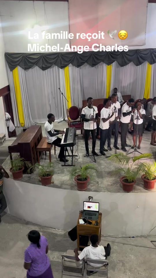 TikTok video thumbnail by j.aconnect_haiti