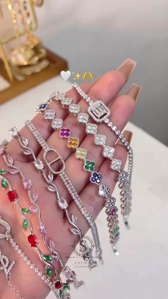 TikTok video thumbnail by salma_accessories4