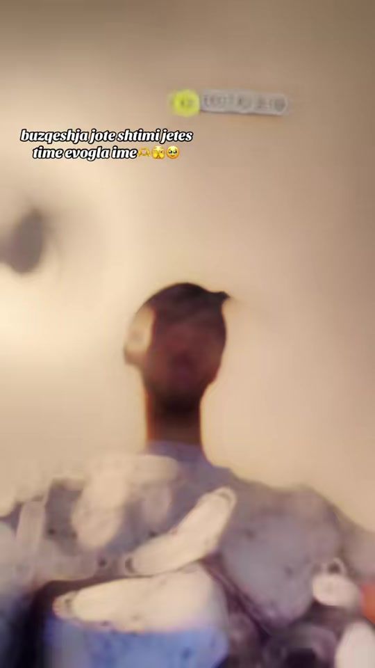 TikTok video thumbnail by klev_tirona_