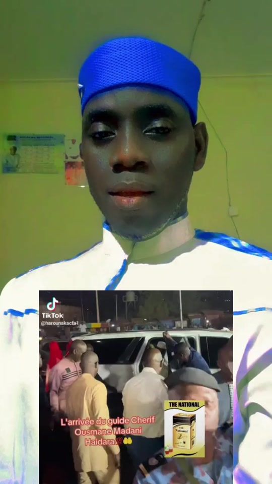 TikTok video thumbnail by chakafanne