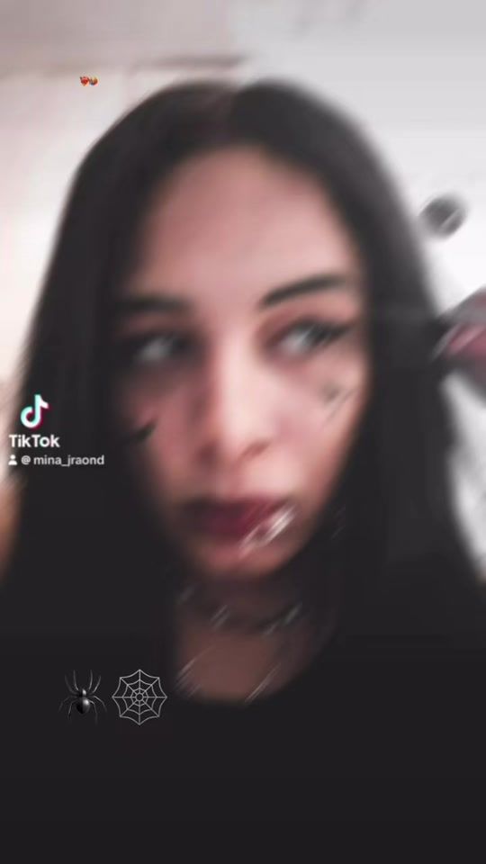 TikTok video thumbnail by mina_jraond