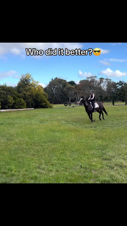 TikTok video thumbnail by eventing_appy1