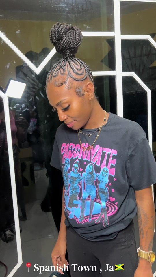 TikTok video thumbnail by _shantel.braids