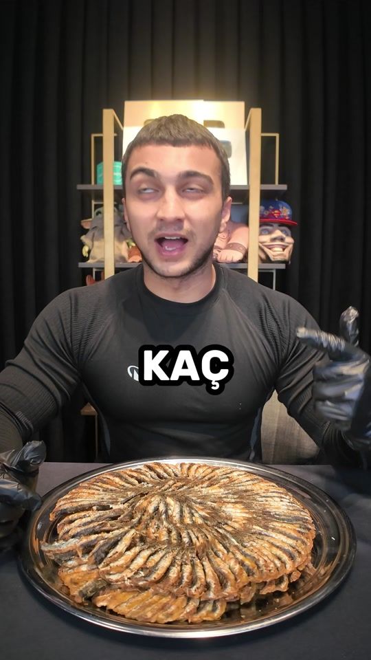 TikTok video thumbnail by gorilfaruk