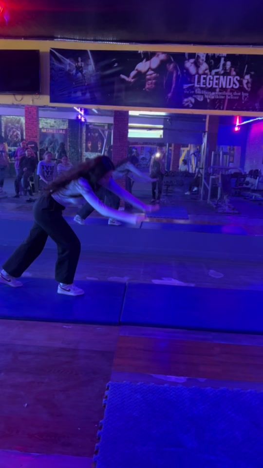 TikTok video thumbnail by catalonia_gym