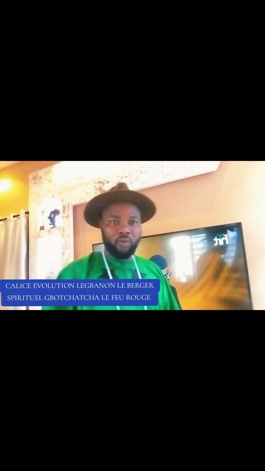 TikTok video thumbnail by maitre_calice_evolution