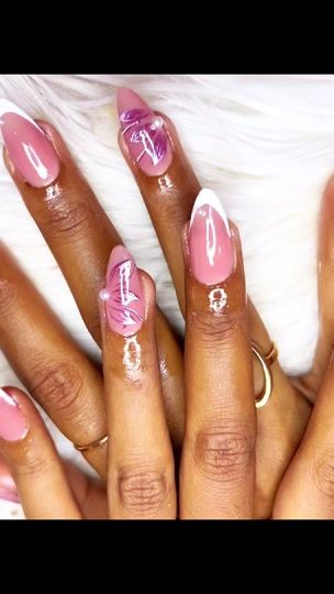 TikTok video thumbnail by minlenailsalon