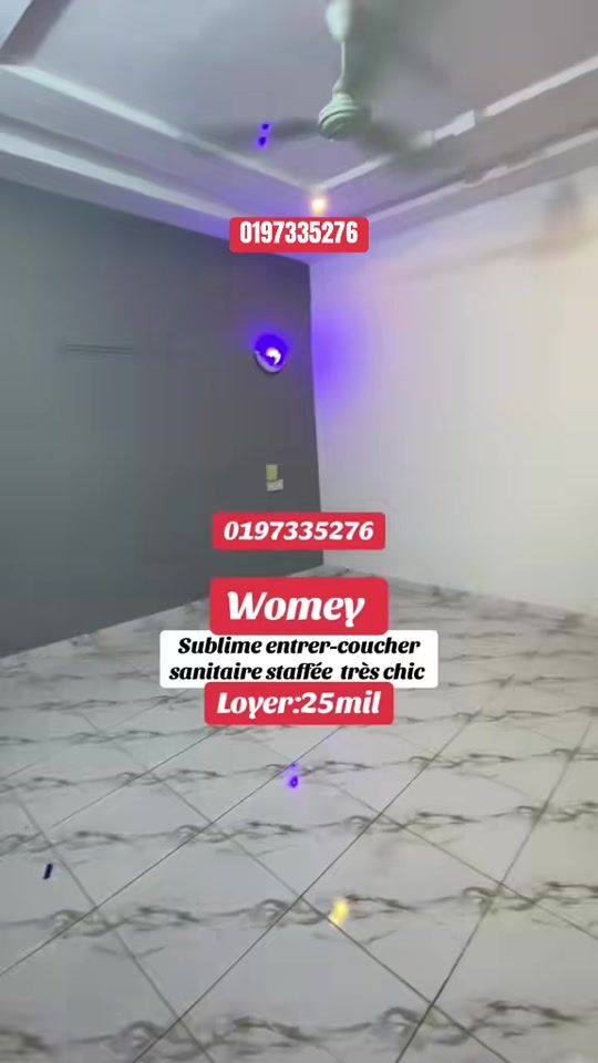 TikTok video thumbnail by africafirstline_immo