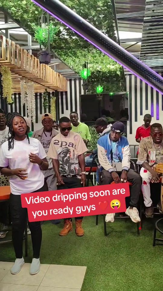 TikTok video thumbnail by bungomafilms