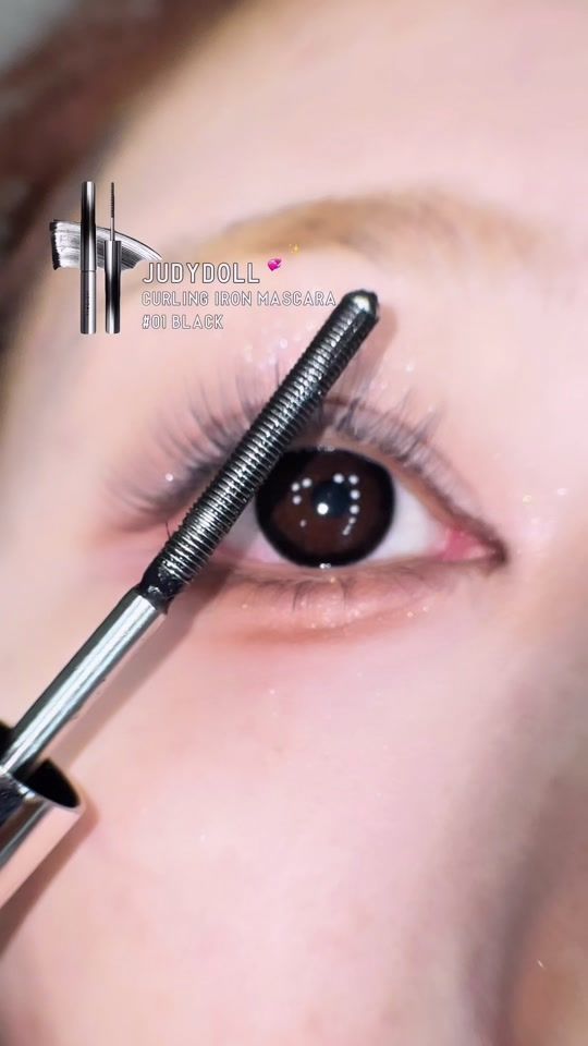 TikTok video thumbnail by nun_eyemake
