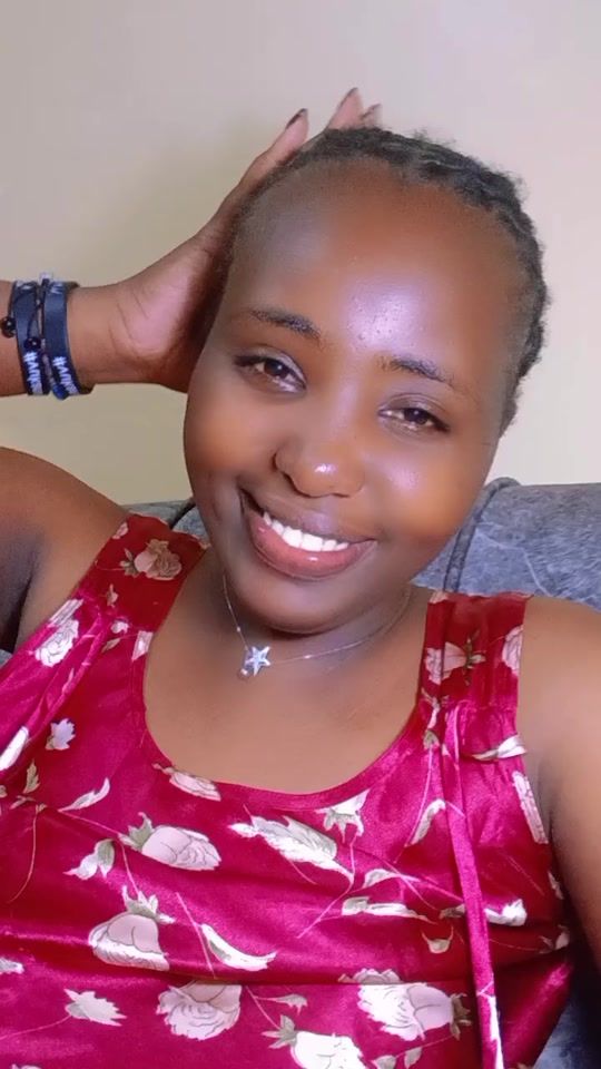 TikTok video thumbnail by wangari6672