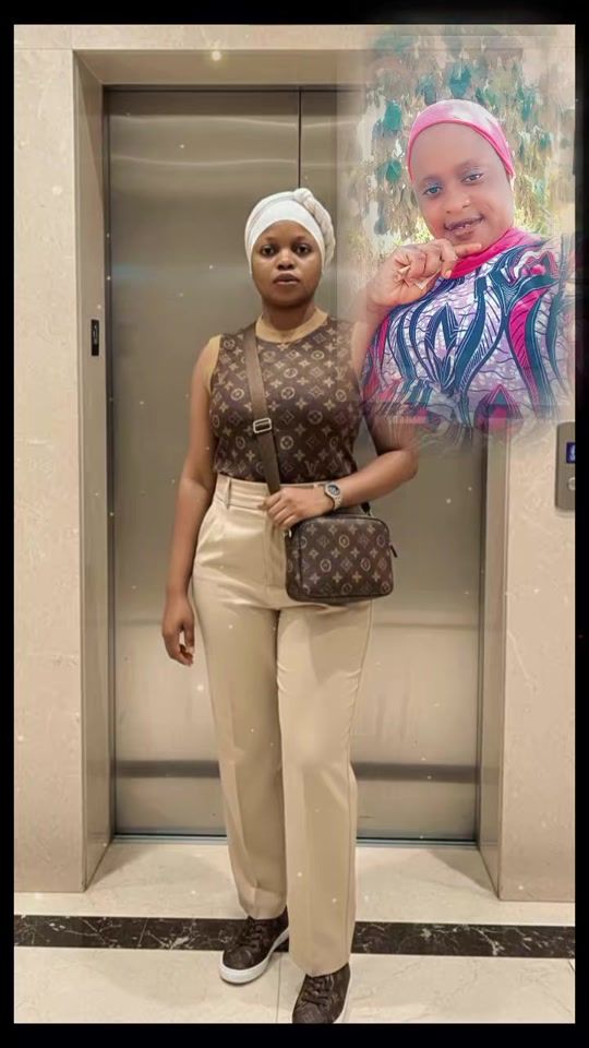 TikTok video thumbnail by aweniadeola