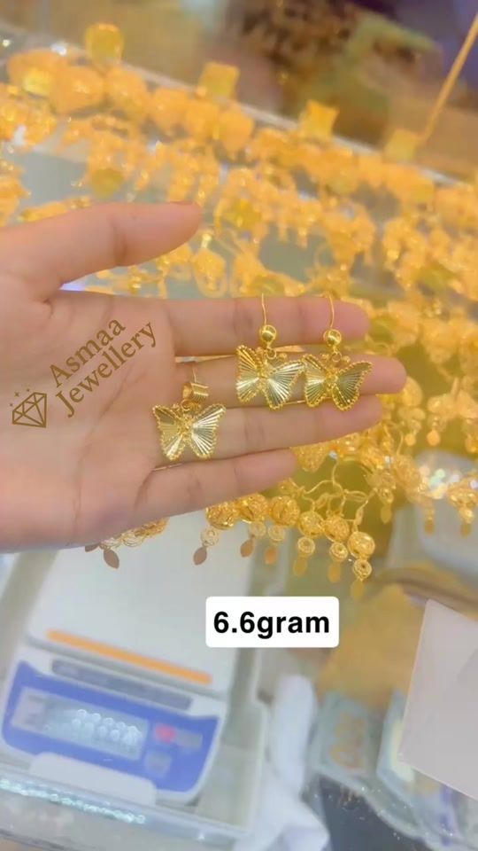TikTok video thumbnail by asmahoneyjewellery