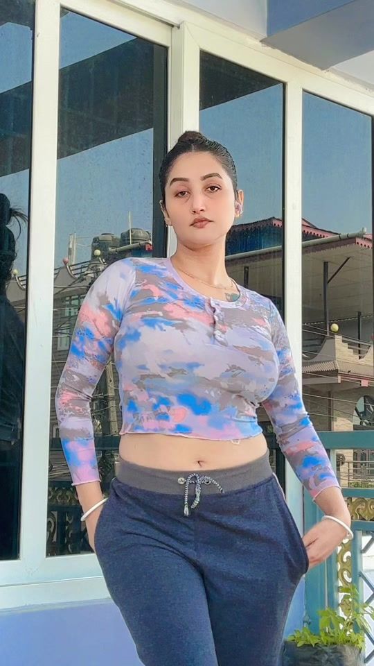 TikTok video thumbnail by nishapokharel