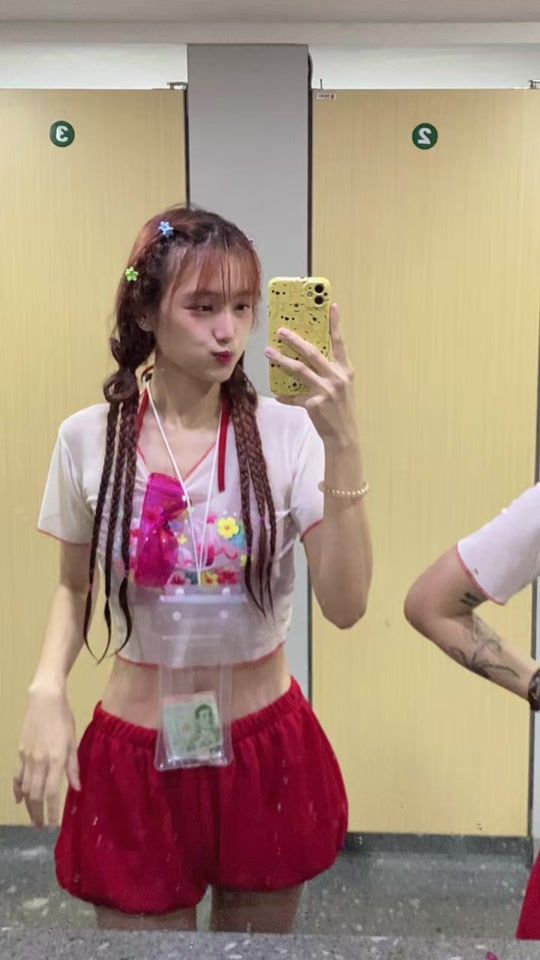 TikTok video thumbnail by babymoe13