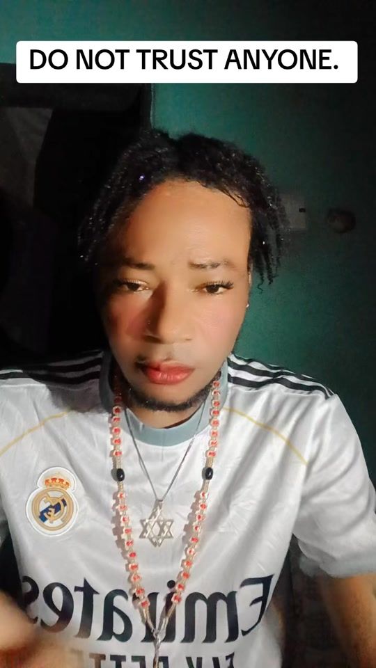 TikTok video thumbnail by kingcmorristv