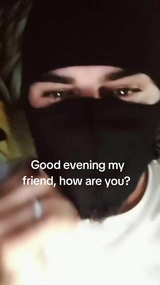 TikTok video thumbnail by _masked_08
