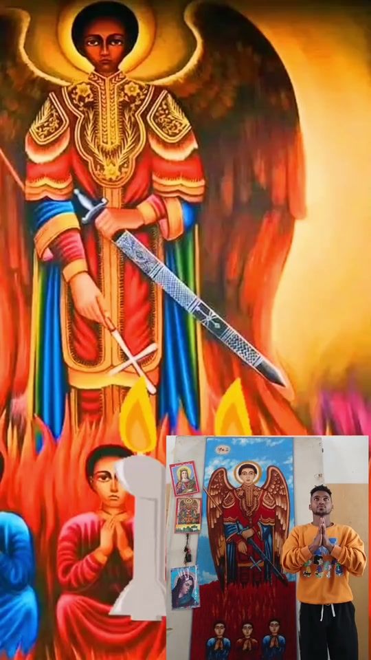 TikTok video thumbnail by aron_mera_19
