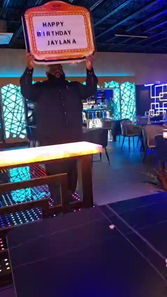 TikTok video thumbnail by jaylanas1