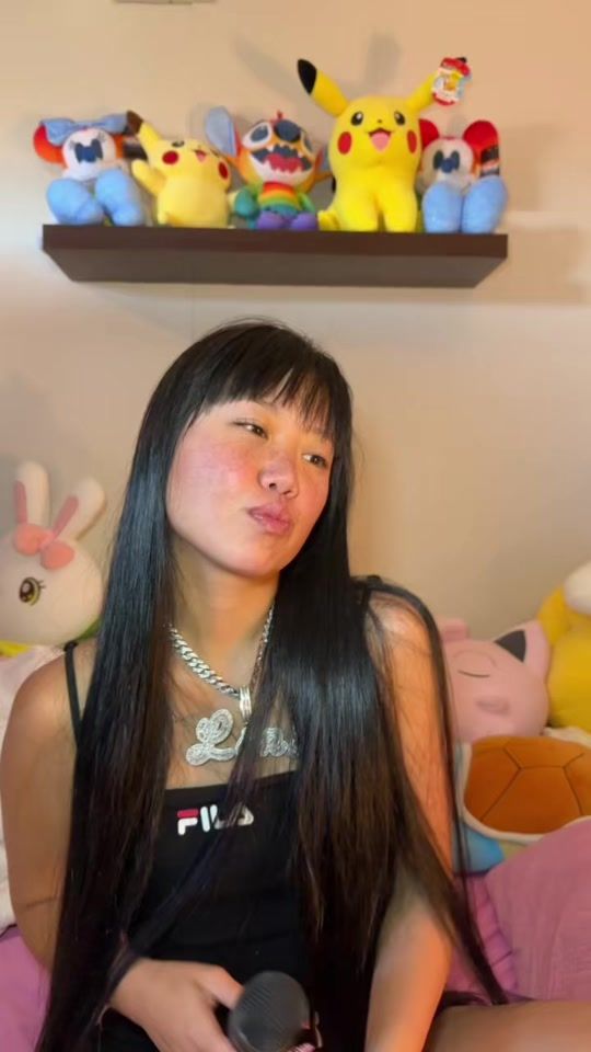 TikTok video thumbnail by linhamofficial