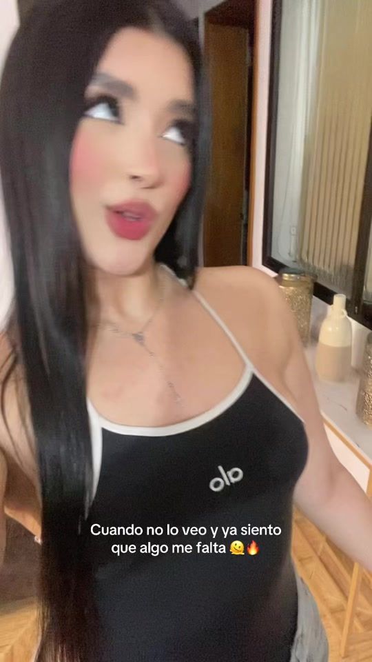 TikTok video thumbnail by mafegonzalezzzz