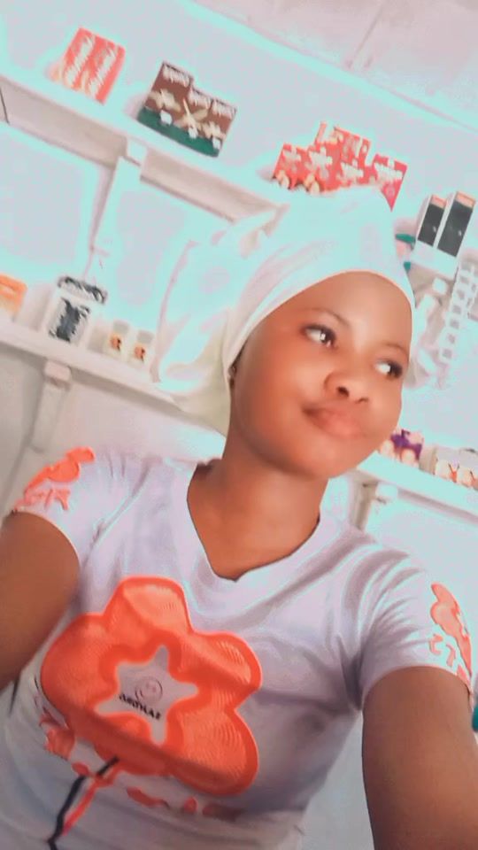 TikTok video thumbnail by morenikejigold51